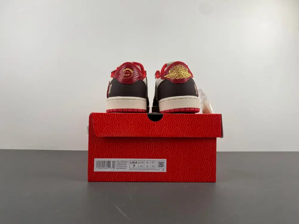 Fragment x Travis Scott x   Air Jordan 1 Low 