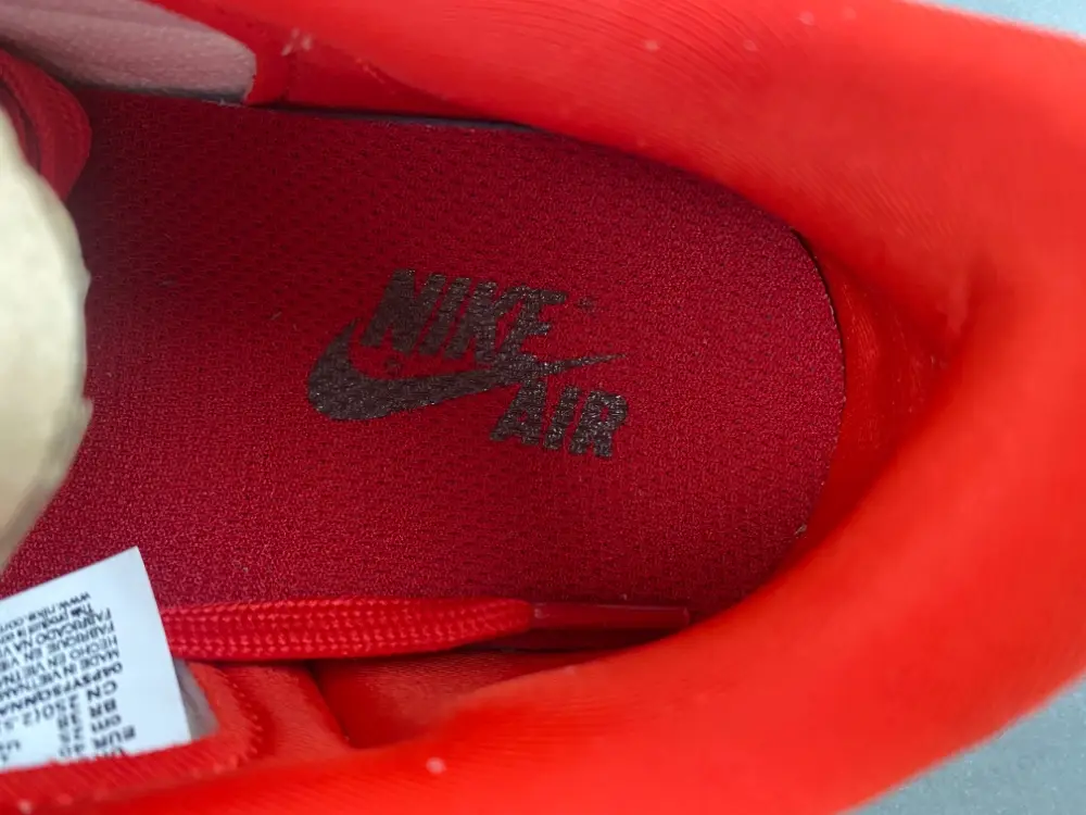Fragment x Travis Scott x   Air Jordan 1 Low 