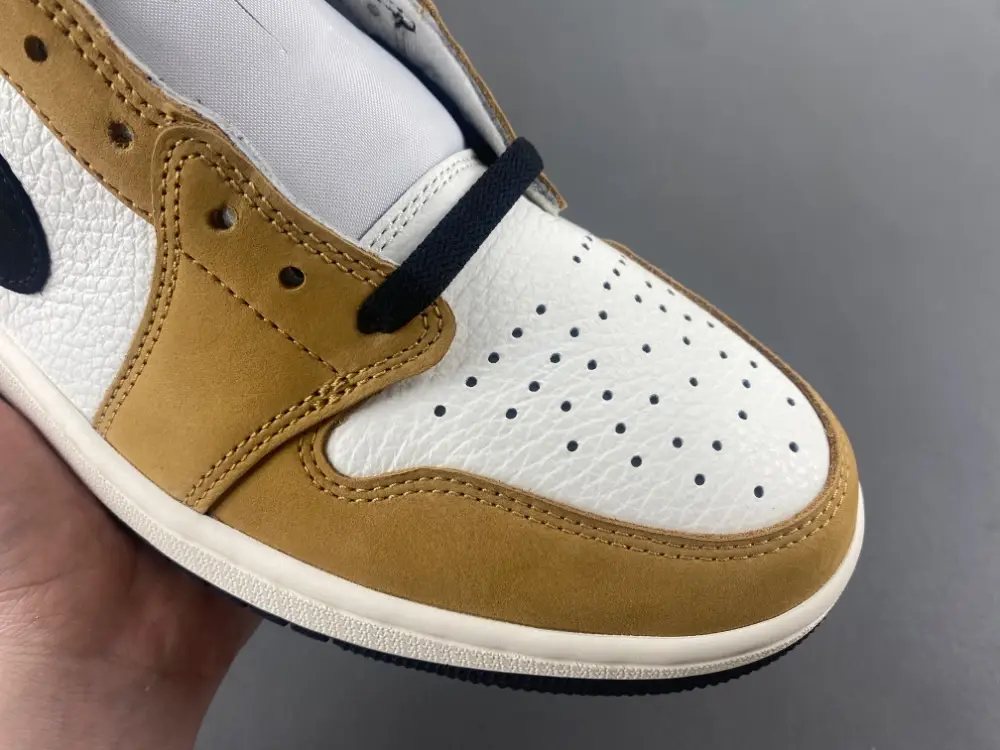 Air Jordan 1 Low 