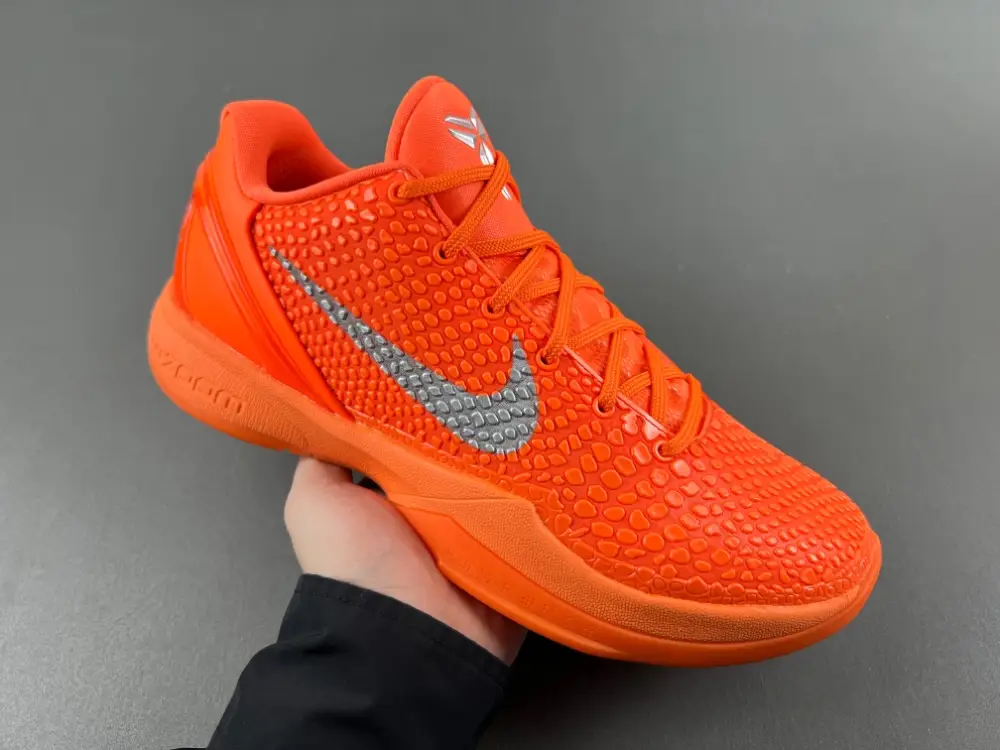 NIKE ZOOM KOBE 6 