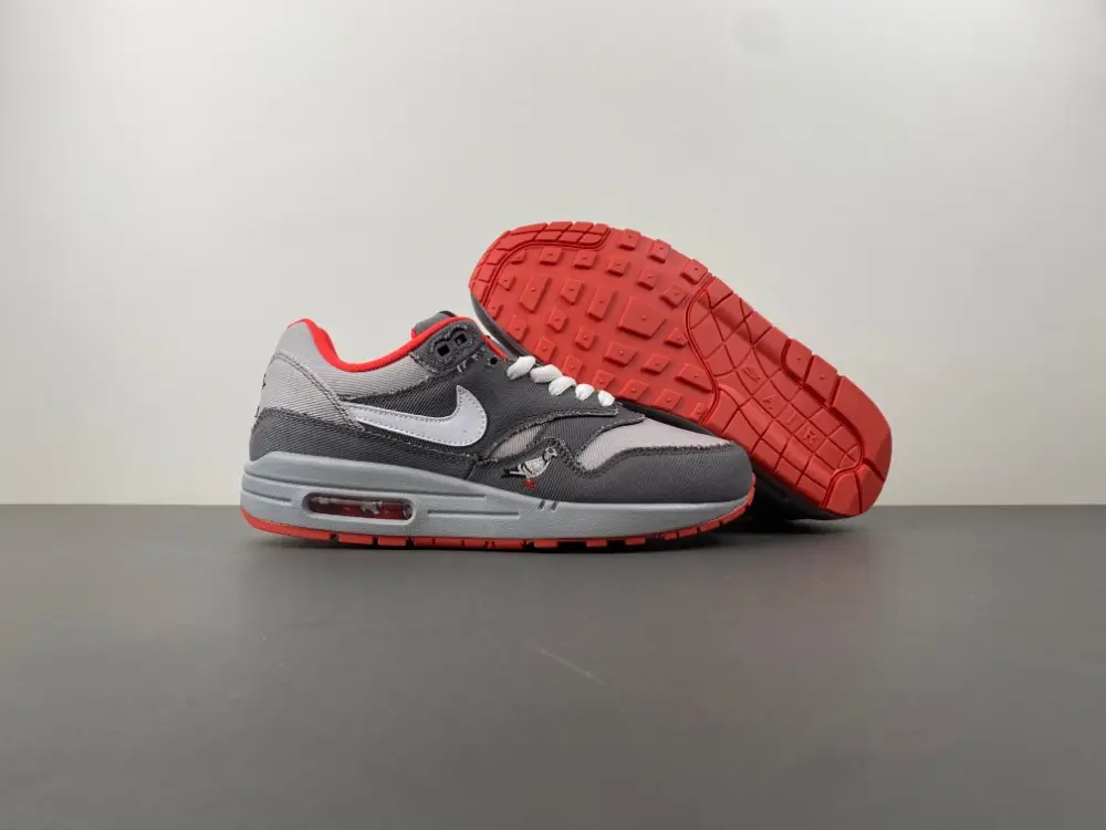 Nike Air Max 1 Premium 