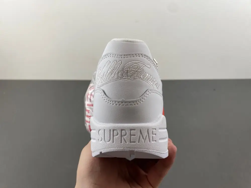 Supreme x Nike Air Max 1 '87 