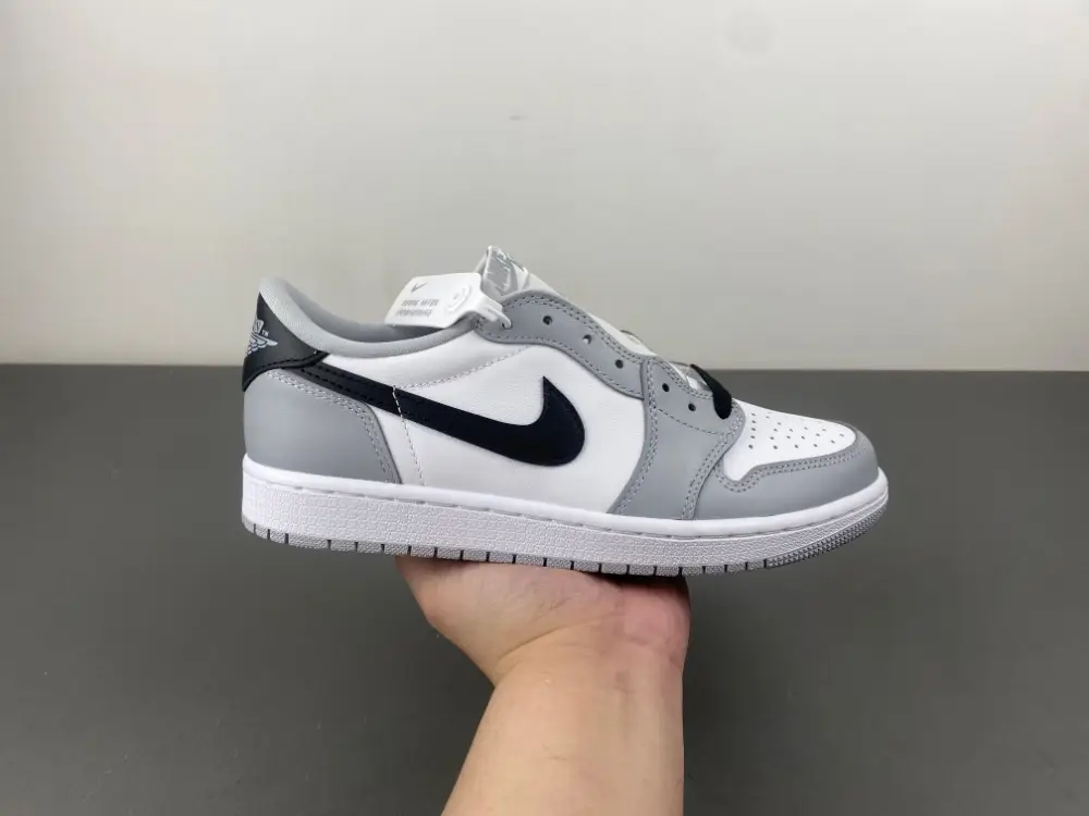 Air Jordan 1 Low OG 