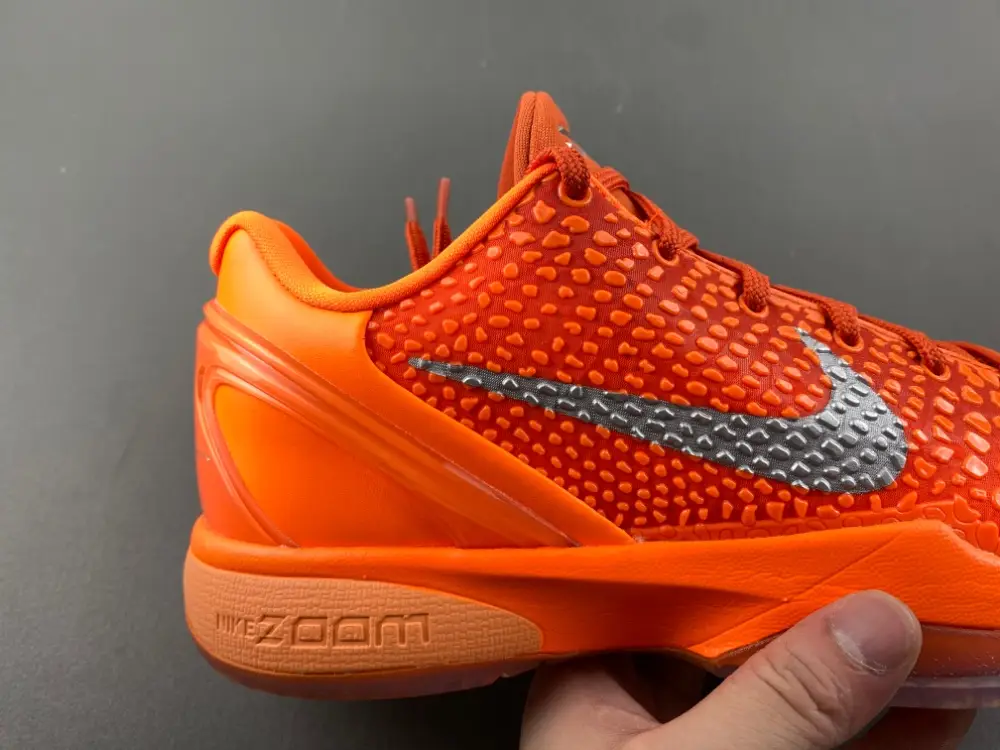 Nike Kobe 6 Protro 