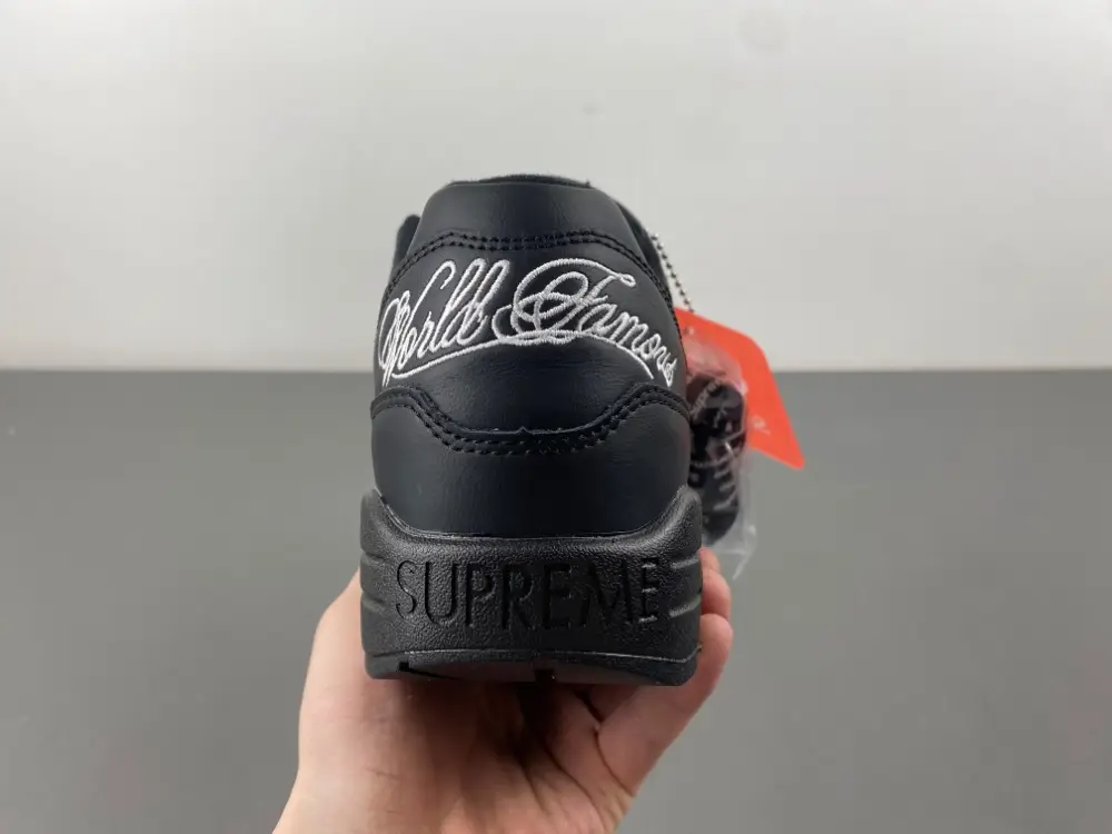 Supreme x Air Max 1 '87 SP ' 