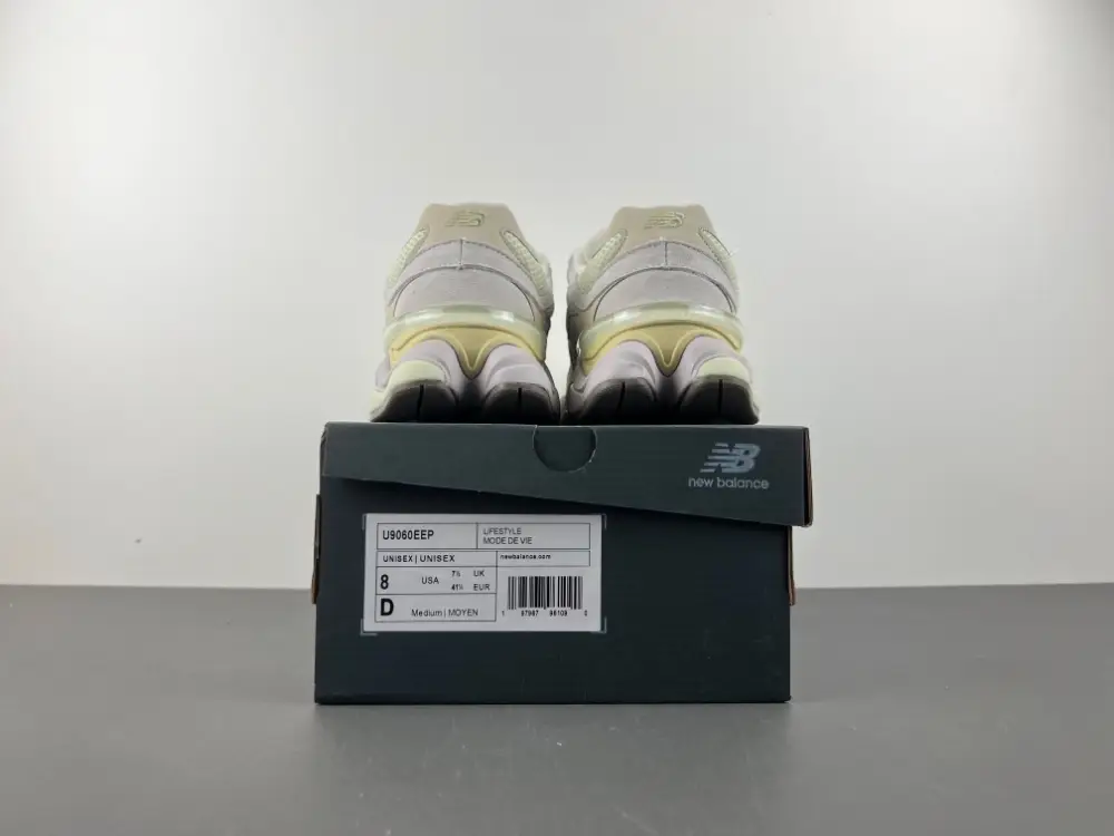New Balance U9060EEP ' 