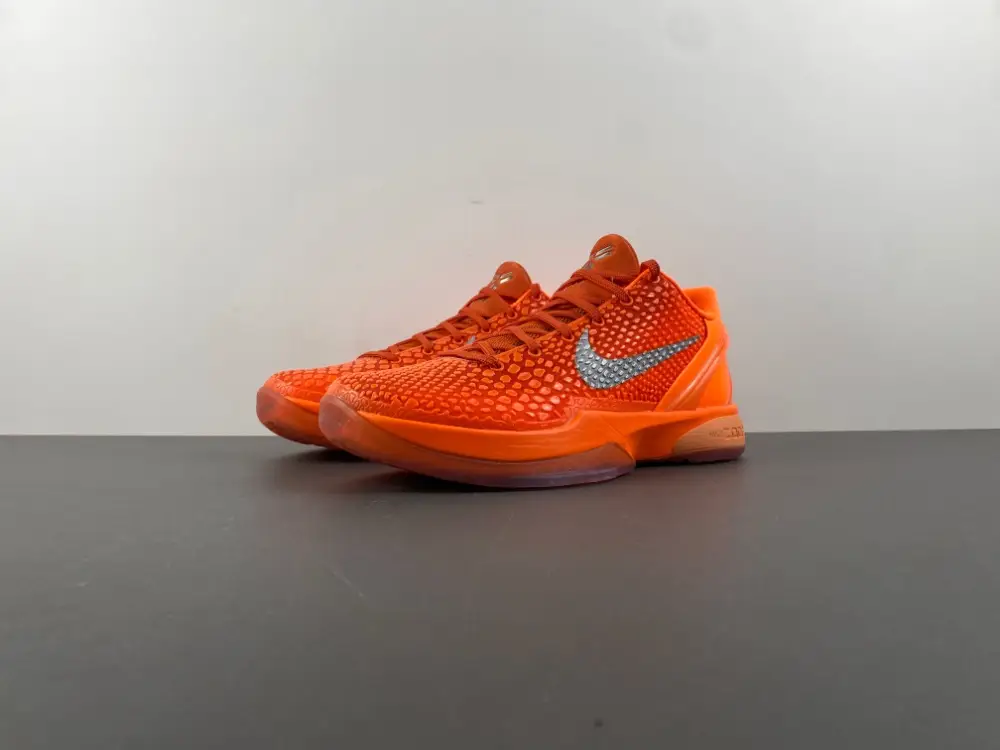 Nike Kobe 6 Protro 