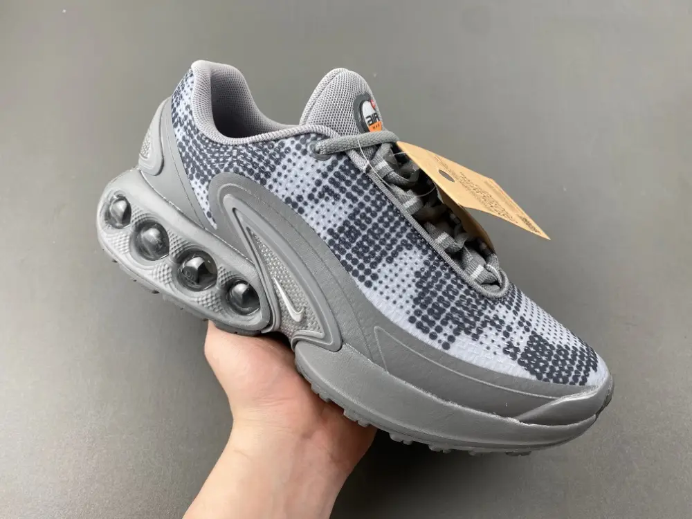 Nike Air Max Dn 