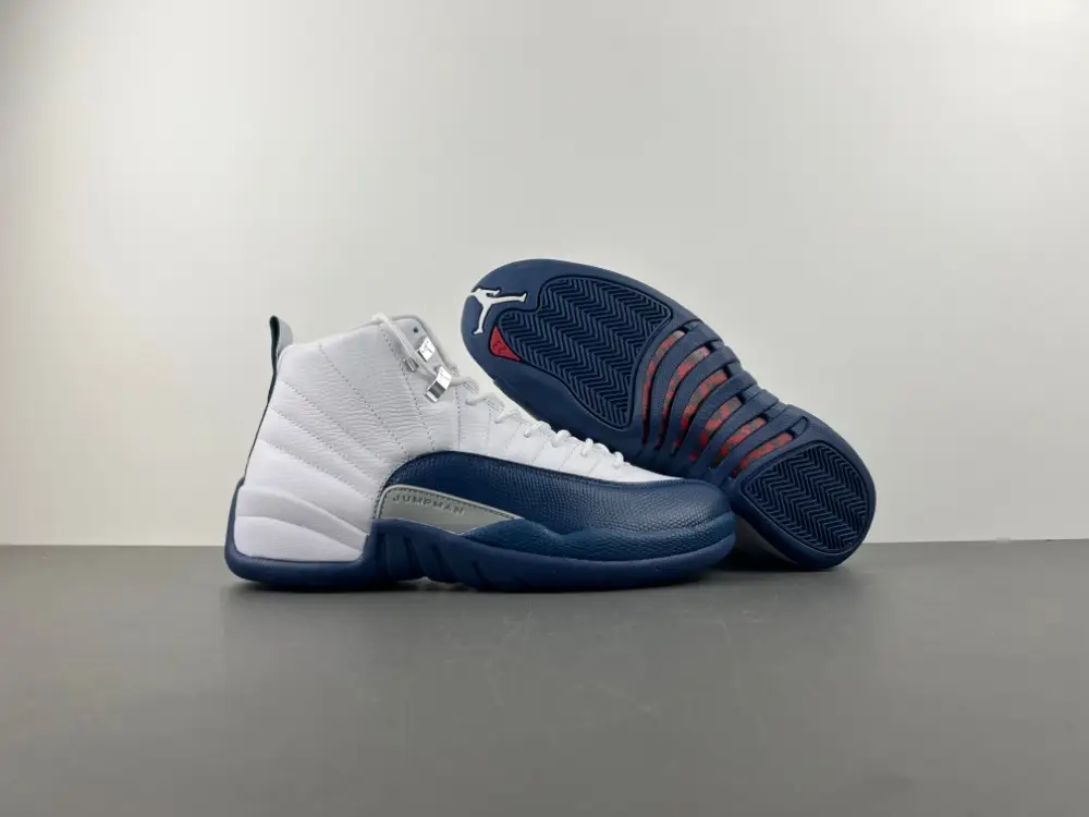 Air Jordan 12 