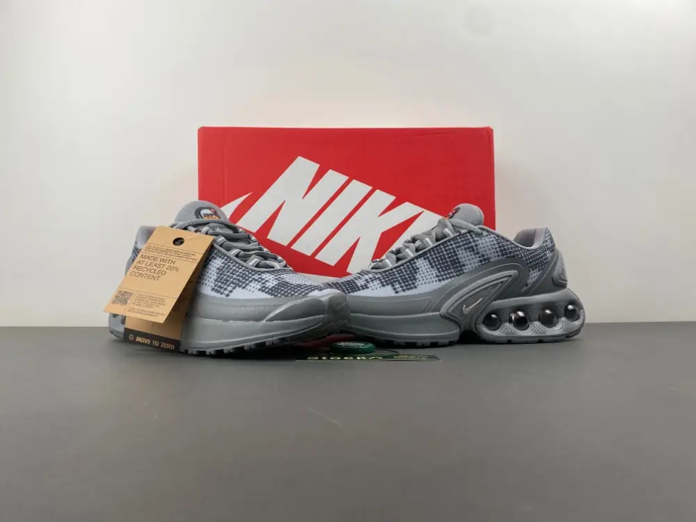 Nike Air Max Dn 