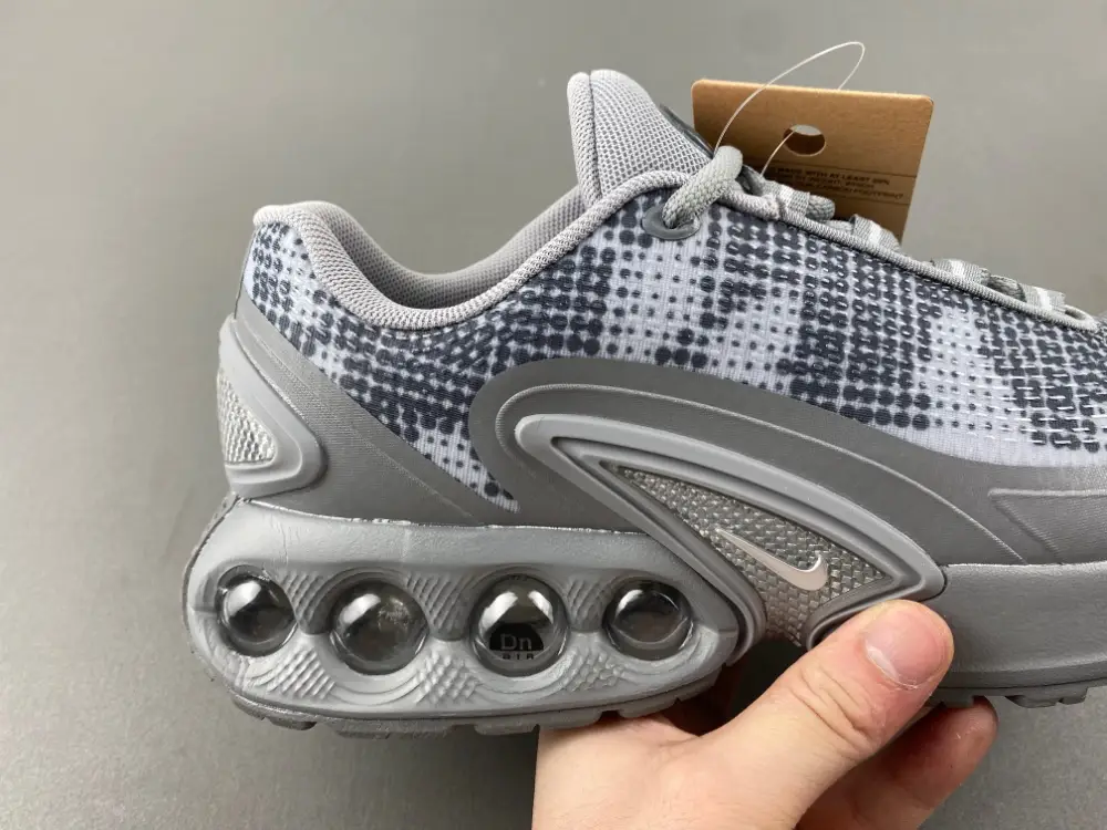 Nike Air Max Dn 