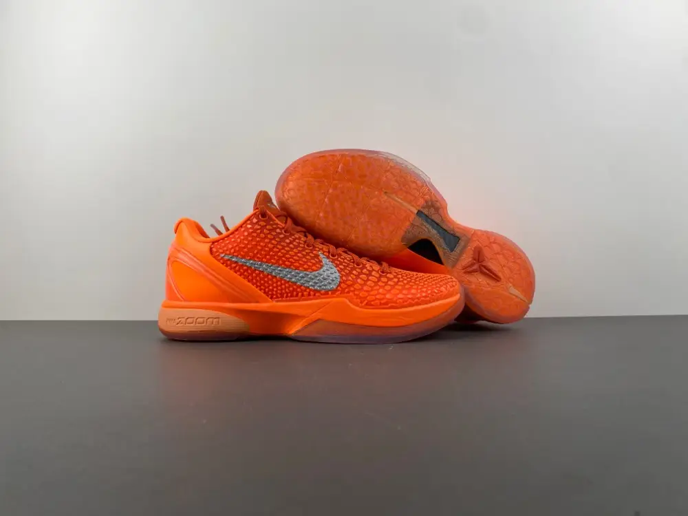 Nike Kobe 6 Protro 