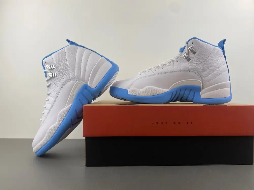 Air Jordan 12 