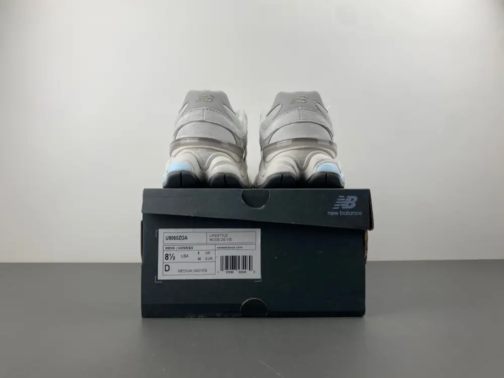 New Balance U9060ZGA ' 