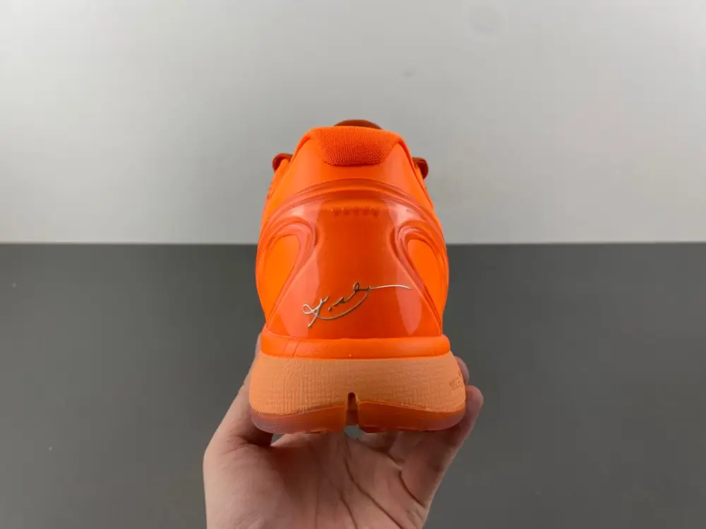 Nike Kobe 6 Protro 