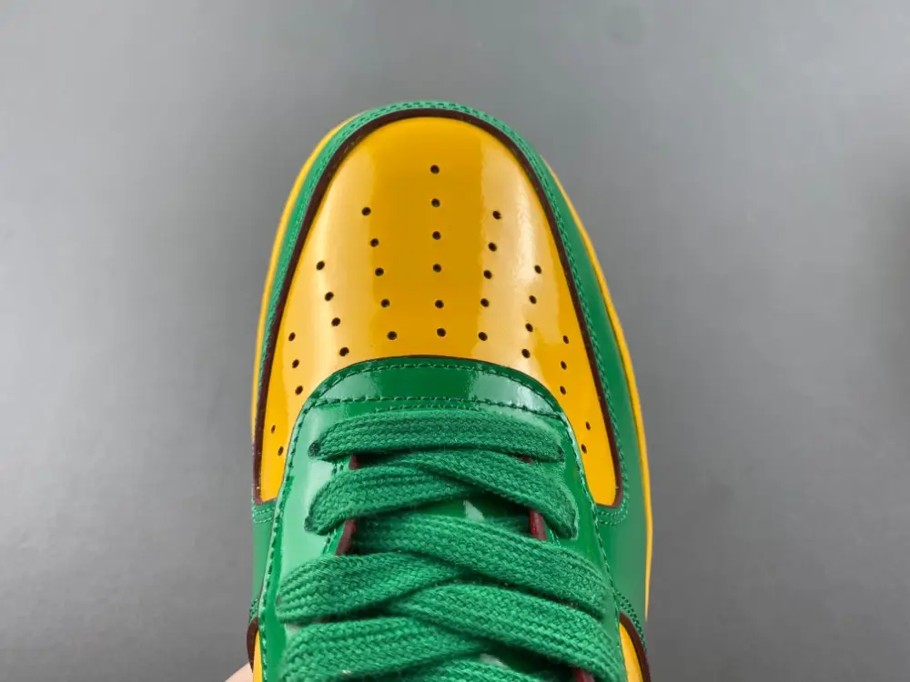 Lil Yachty x Nike Air Force 1 