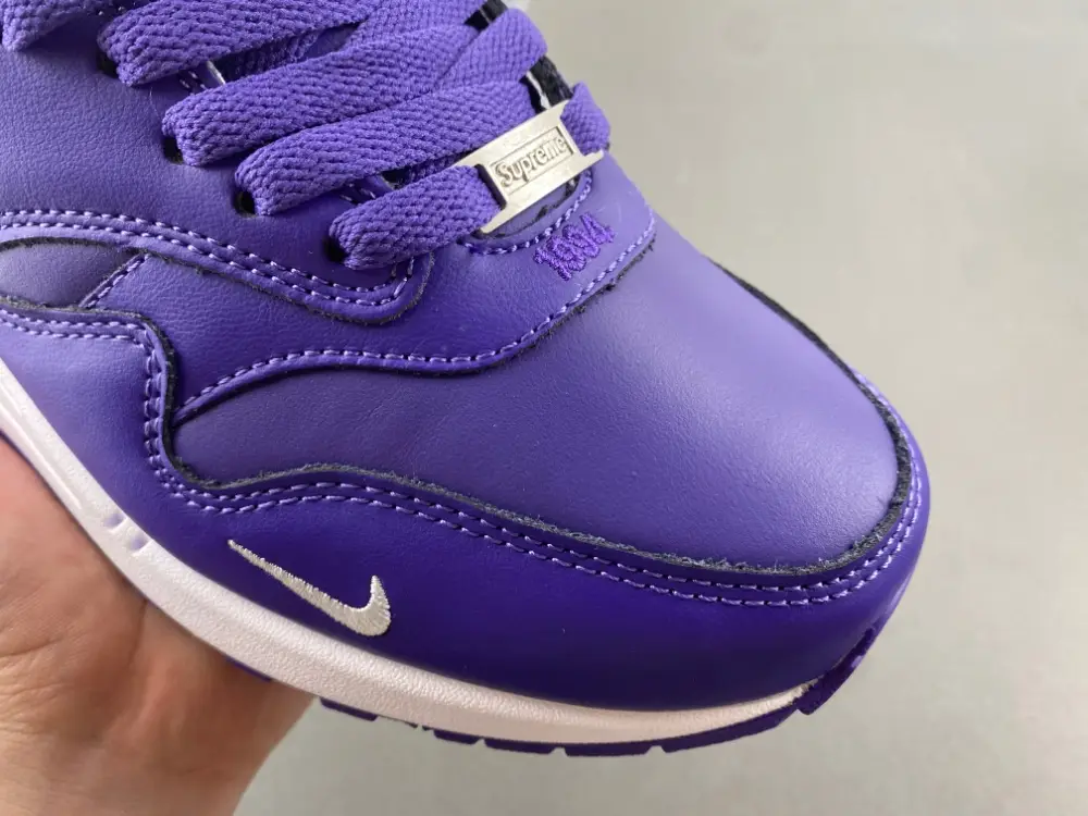 Supreme x Nike Air Max 1 