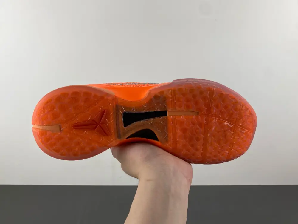 Nike Kobe 6 Protro 