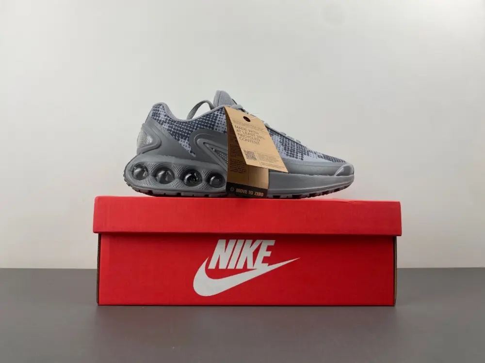 Nike Air Max Dn 