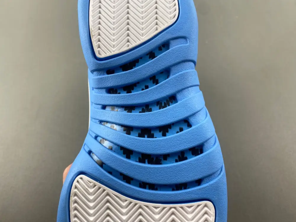 Air Jordan 12 