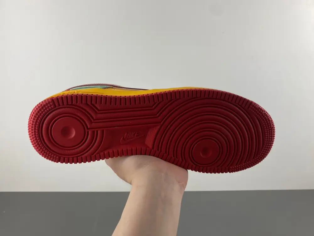 Lil Yachty x Nike Air Force 1 