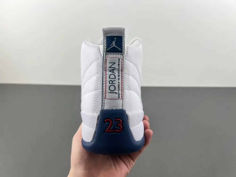 Air Jordan 12 