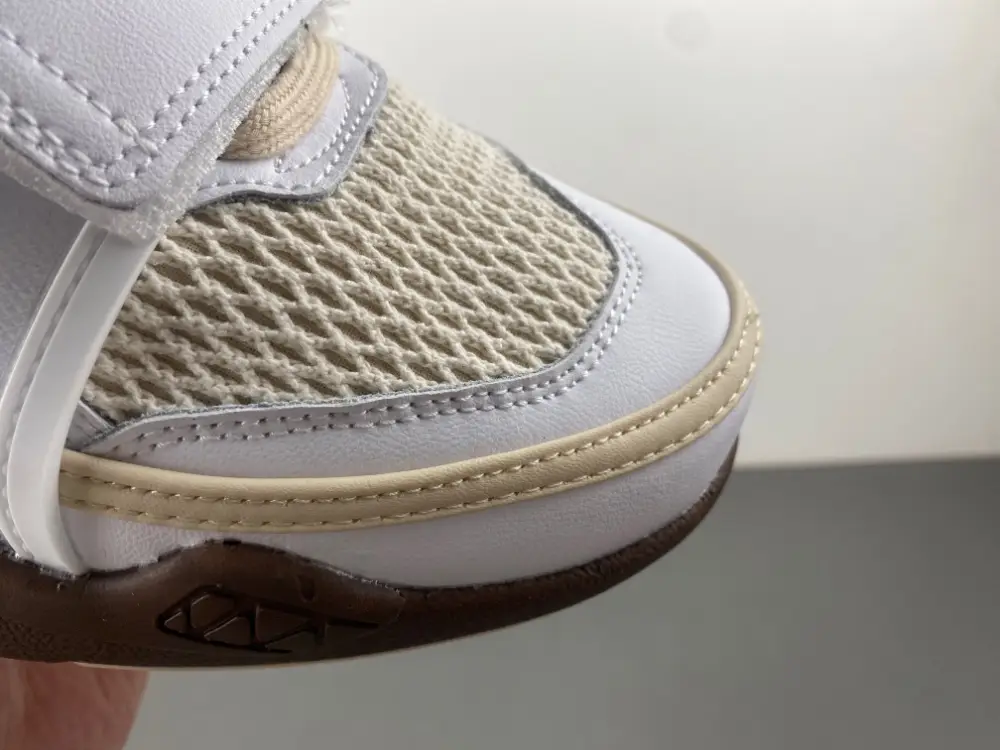Travis Scott x Nike Zoom Field Jaxx 'Light Chocolate' 