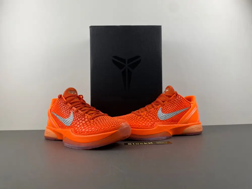 Nike Kobe 6 Protro 
