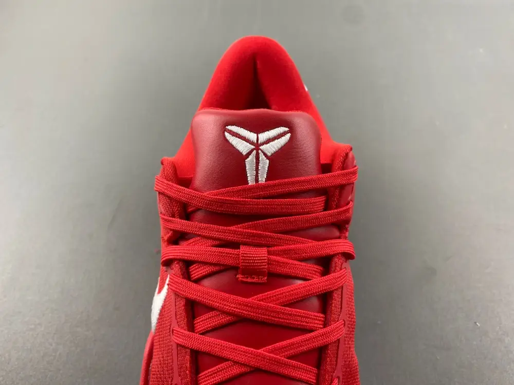 Nike Kobe 8 Protro 'University Red' 