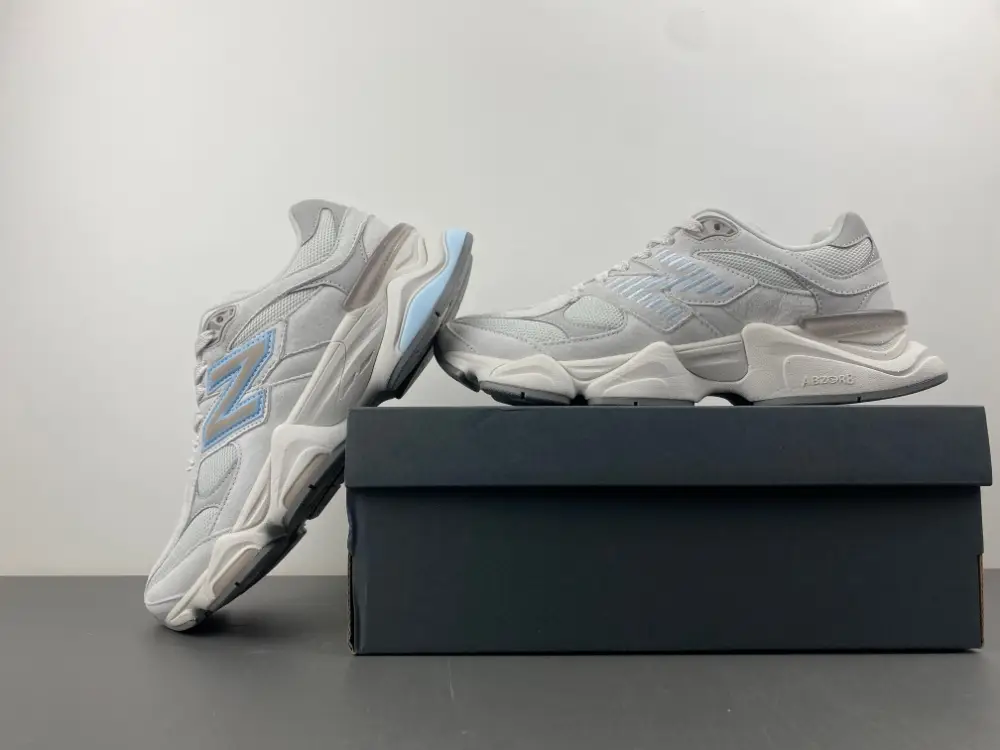 New Balance U9060ZGA ' 