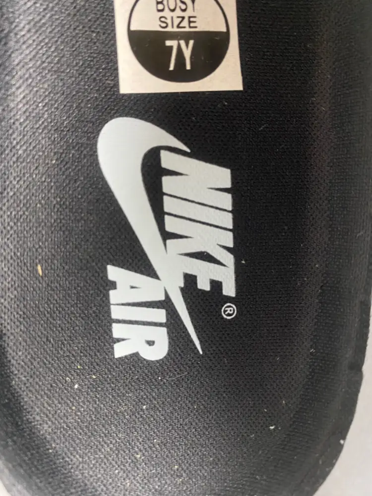 Air Jordan 1 Low OG 