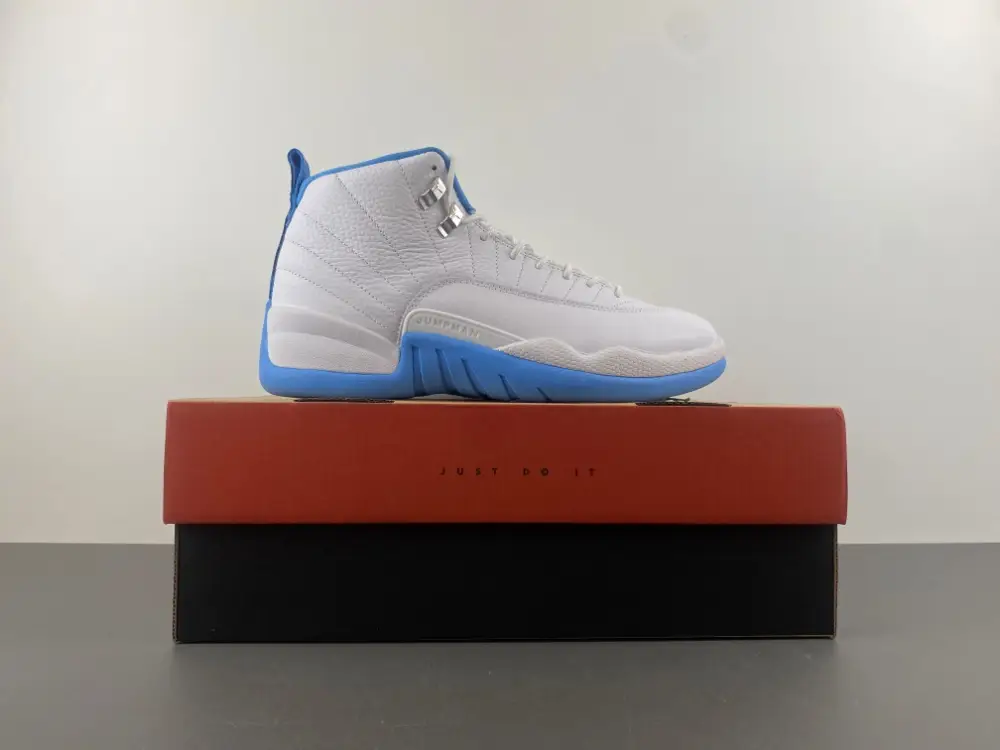 Air Jordan 12 