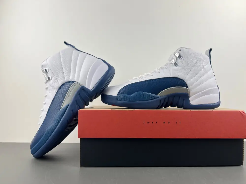 Air Jordan 12 
