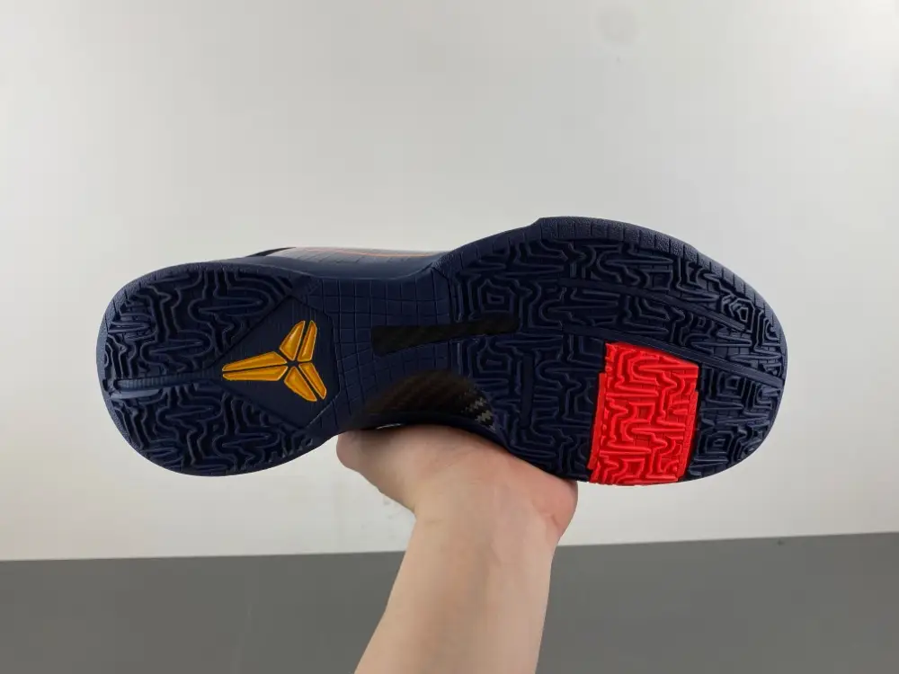 Nike Kobe 5 Protro Caitlin Clark PE 
