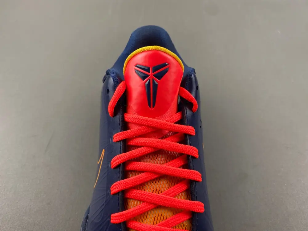 Nike Kobe 5 Protro Caitlin Clark PE 