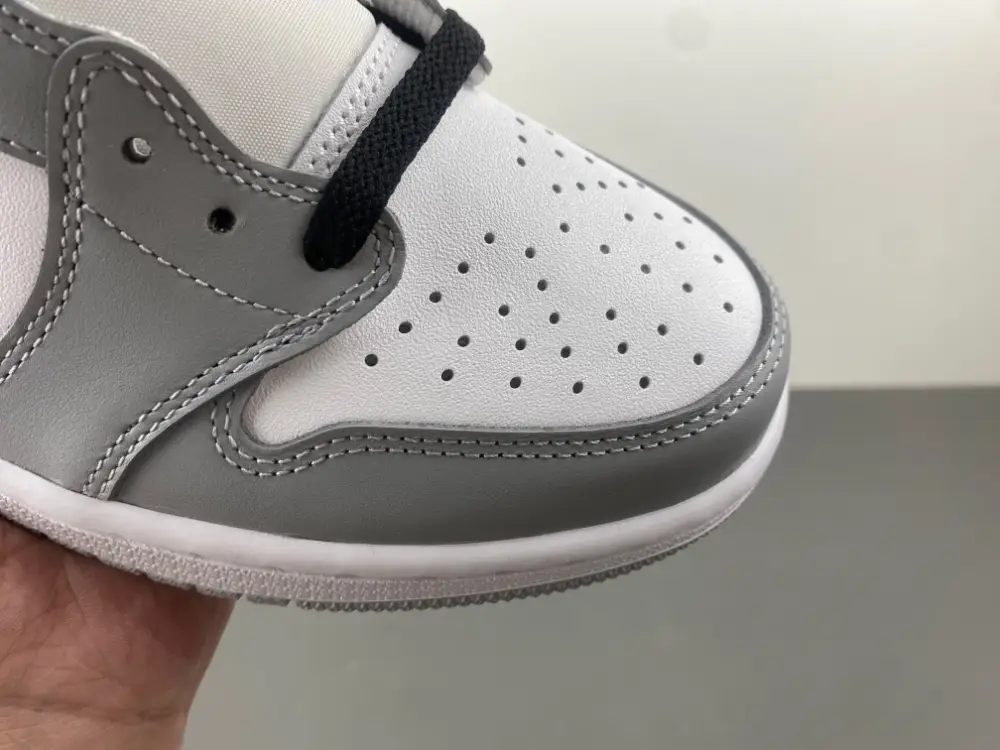 Air Jordan 1 Low OG 