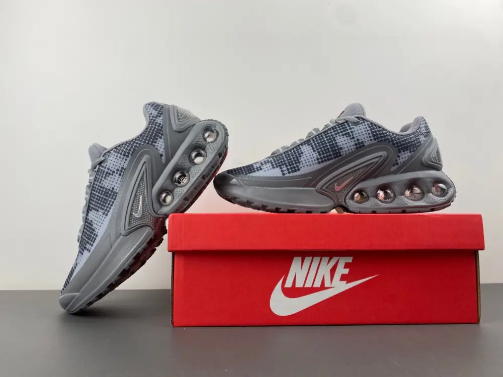 Nike Air Max Dn 