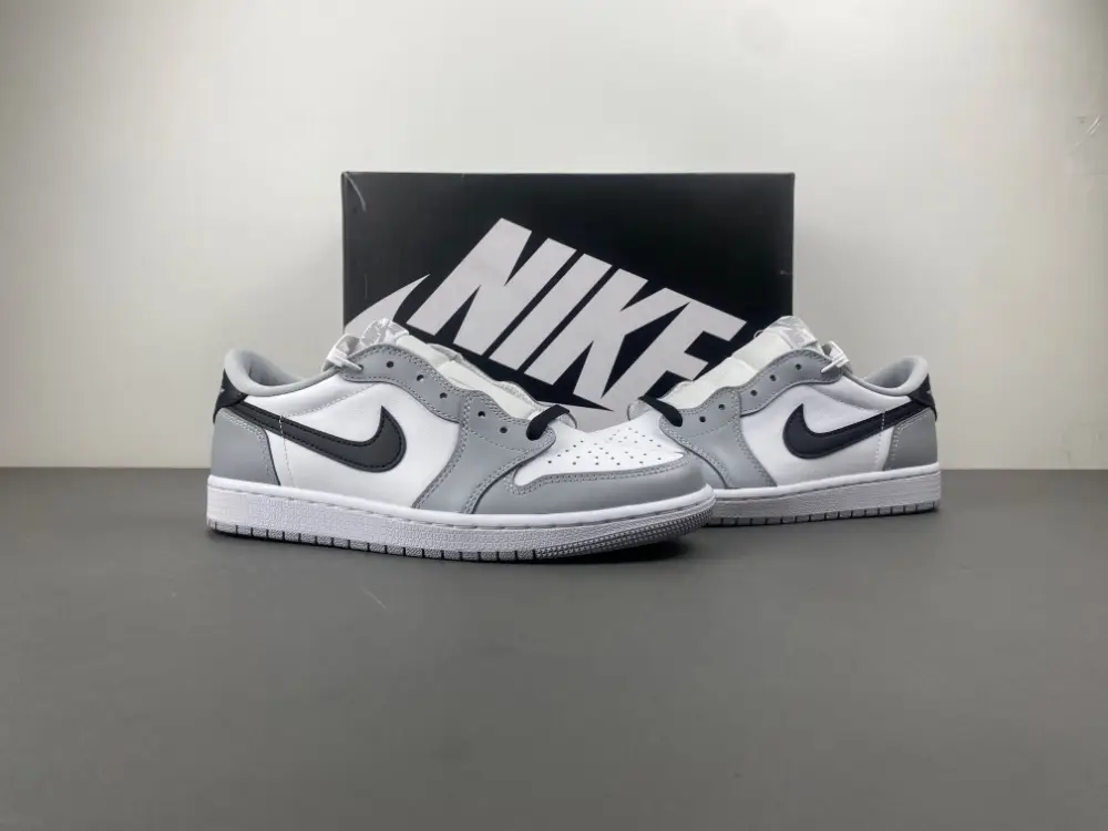 Air Jordan 1 Low OG 