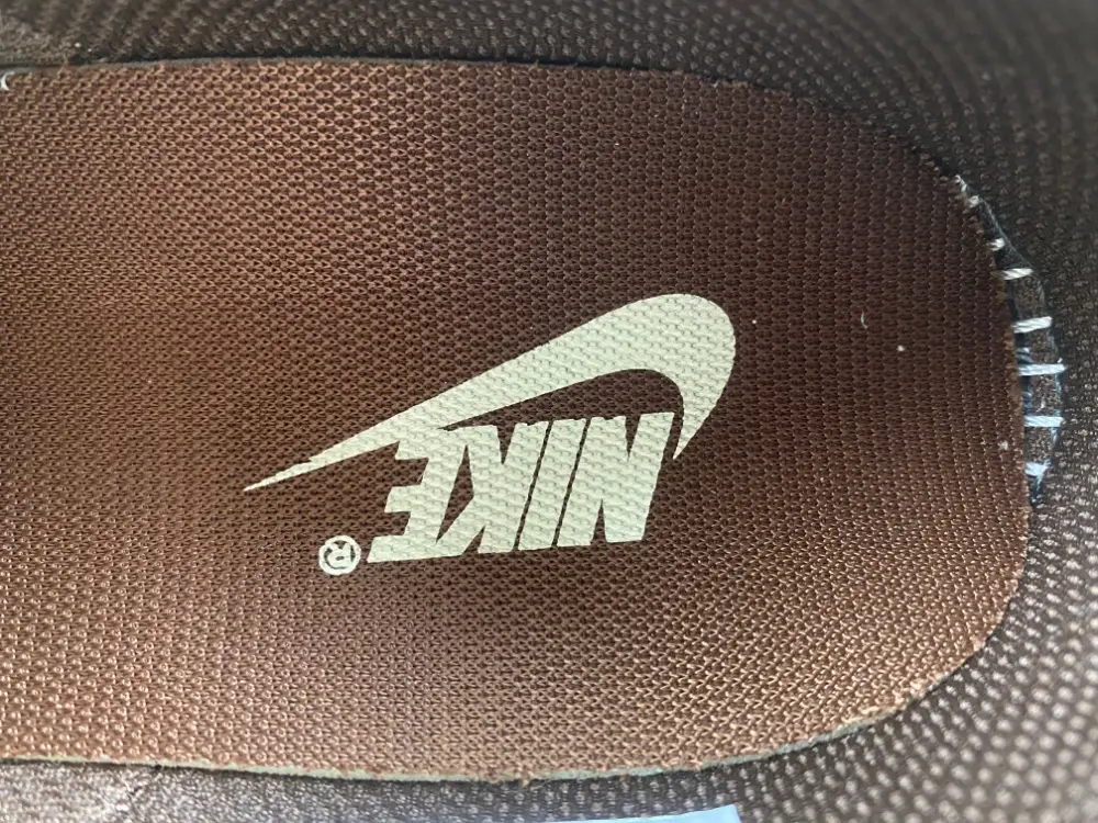 Travis Scott x Nike Zoom Field Jaxx 'Light Chocolate' 