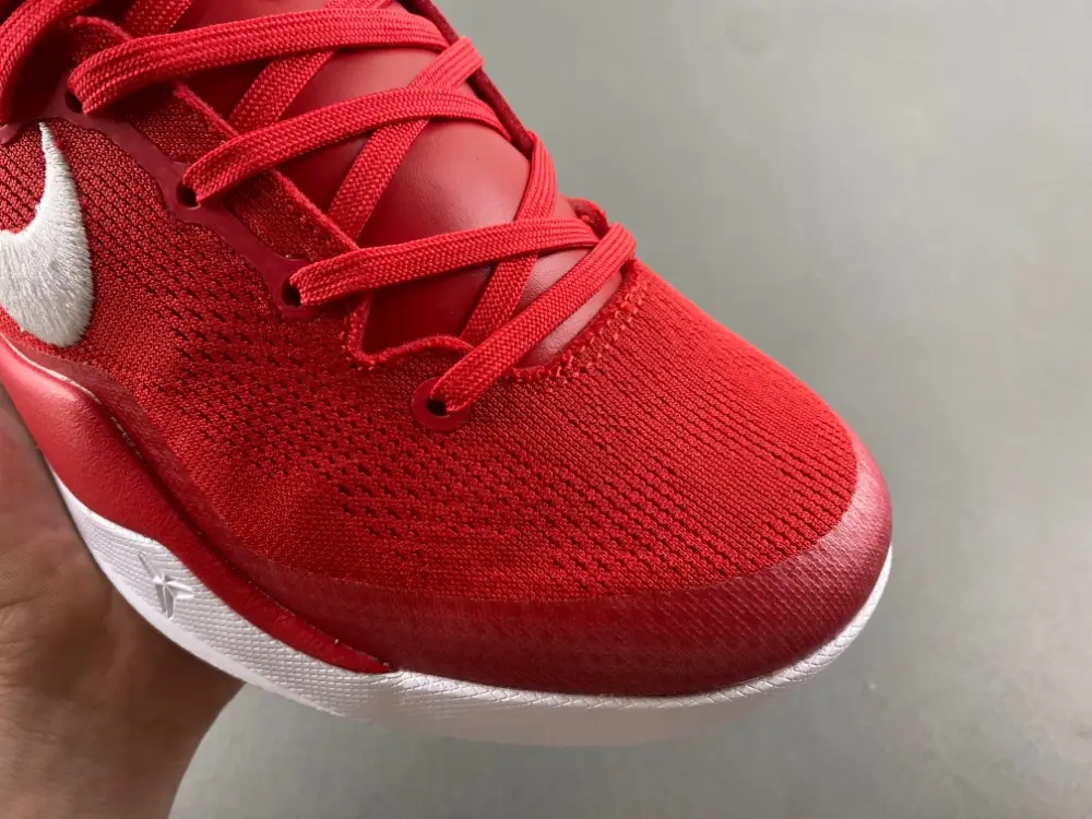 Nike Kobe 8 Protro 'University Red' 