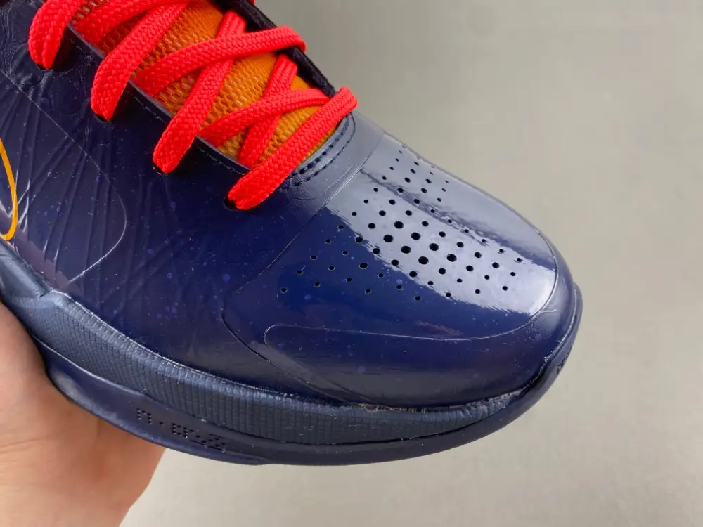 Nike Kobe 5 Protro Caitlin Clark PE 