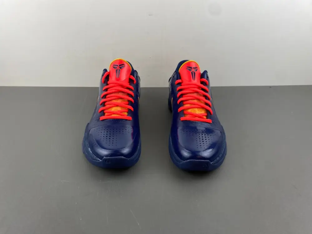 Nike Kobe 5 Protro Caitlin Clark PE 