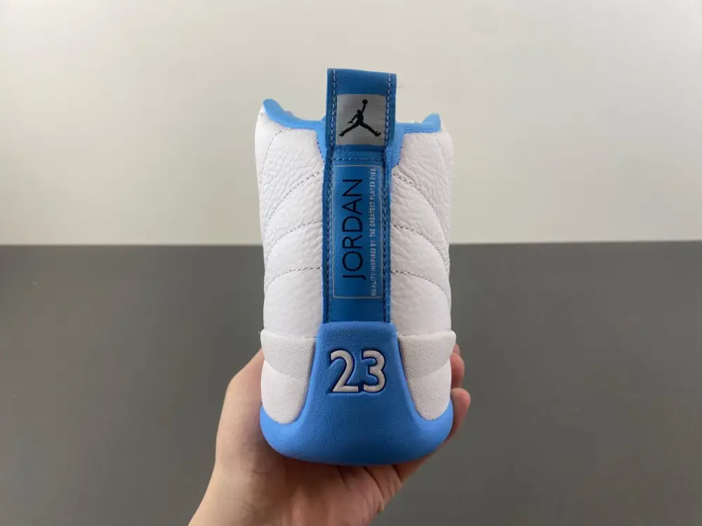 Air Jordan 12 