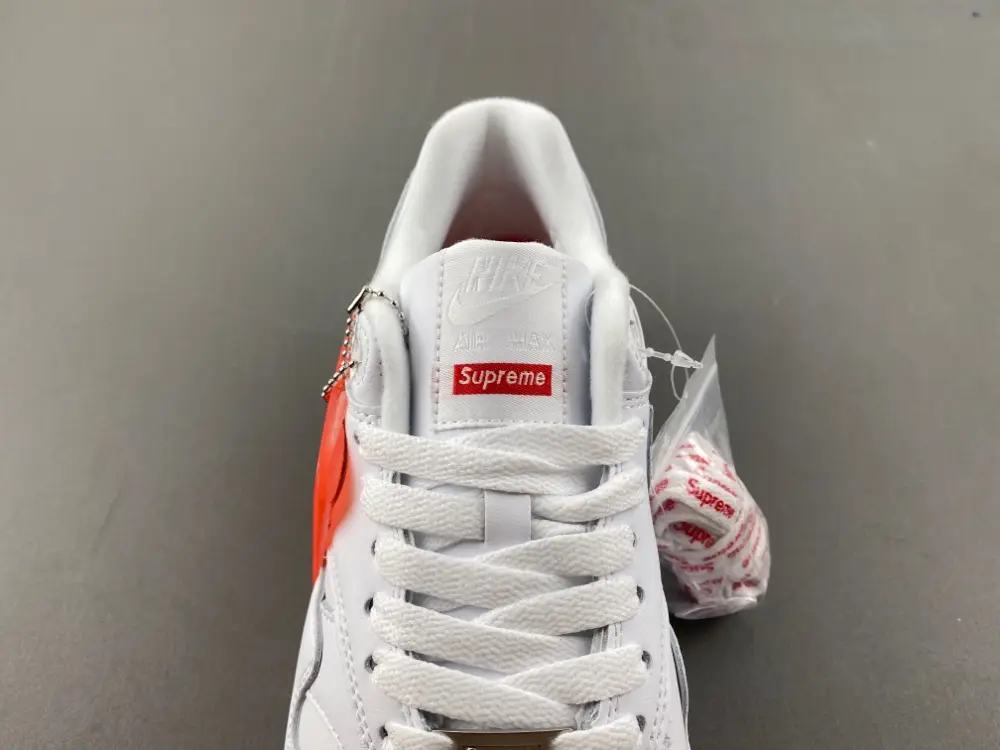 Supreme x Nike Air Max 1 '87 