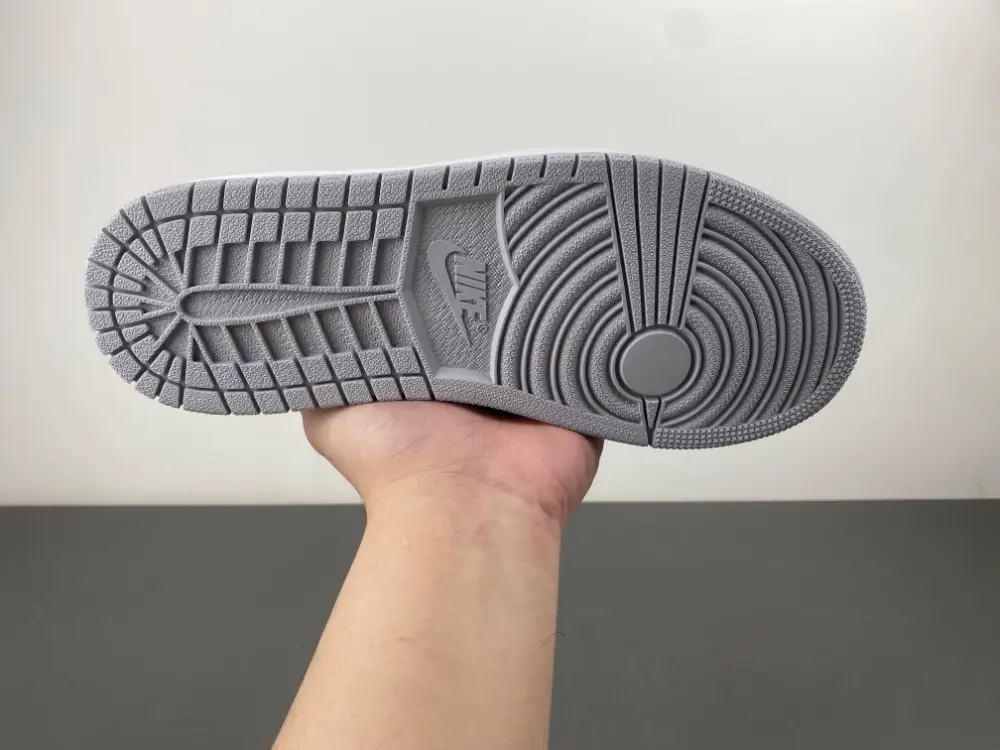 Air Jordan 1 Low OG 