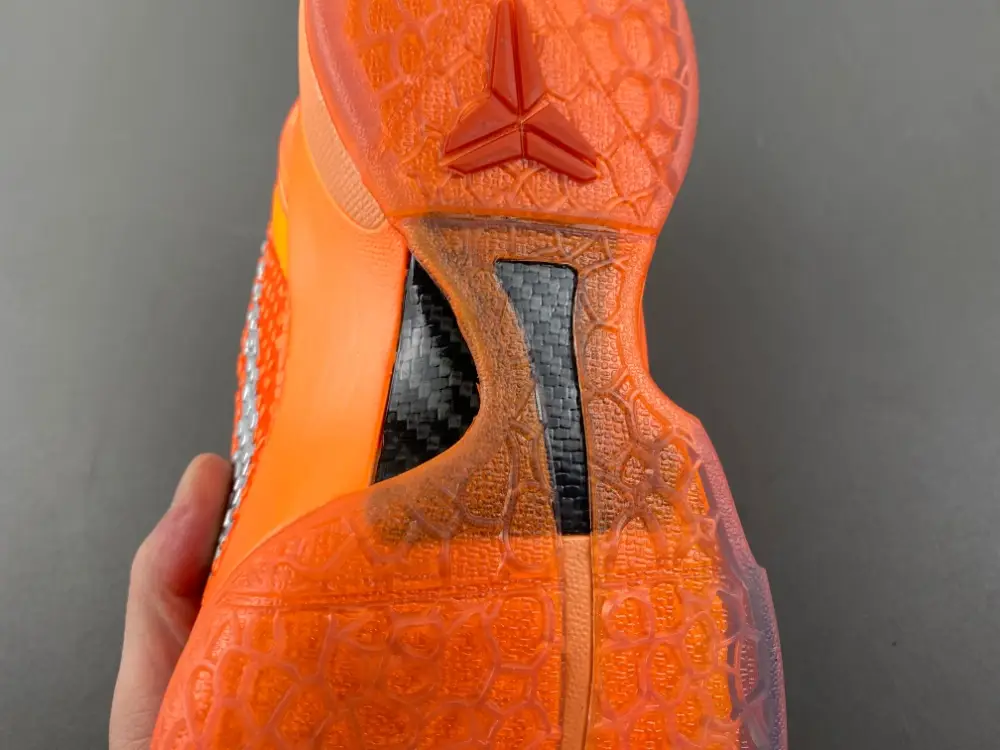 Nike Kobe 6 Protro 
