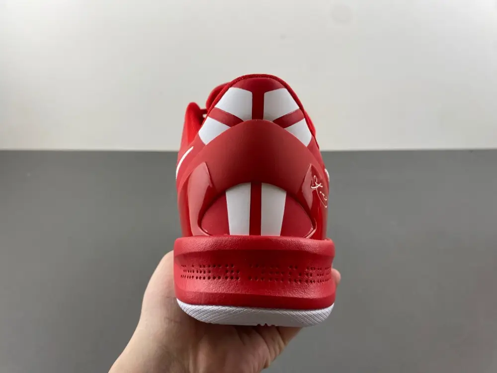 Nike Kobe 8 Protro 'University Red' 