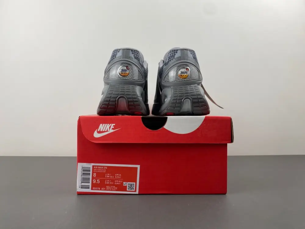 Nike Air Max Dn 