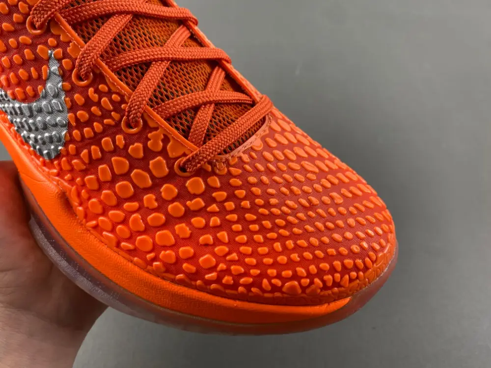 Nike Kobe 6 Protro 