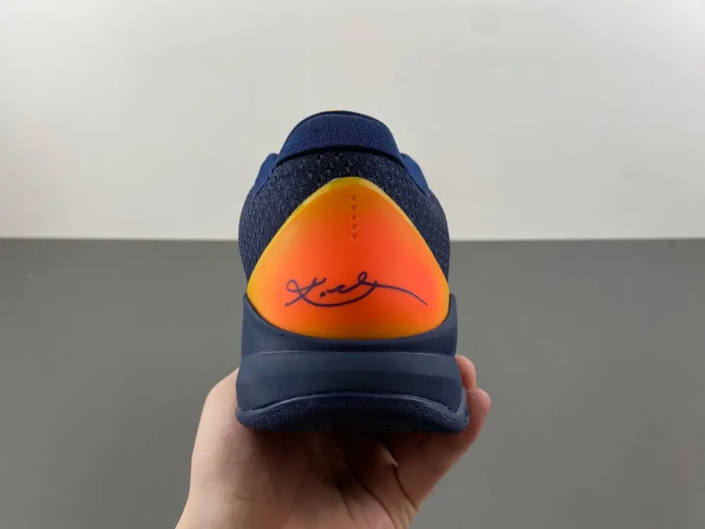 Nike Kobe 5 Protro Caitlin Clark PE 